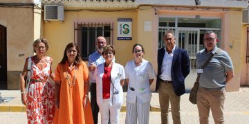 El Gobierno de Castilla-La Mancha avanza con el plan de renovación de los equipos informáticos de los profesionales del SESCAM