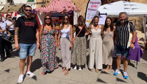 El Gobierno de Castilla-La Mancha retoma la campaña de concienciación frente a la violencia de género y la violencia sexual en 40 municipios