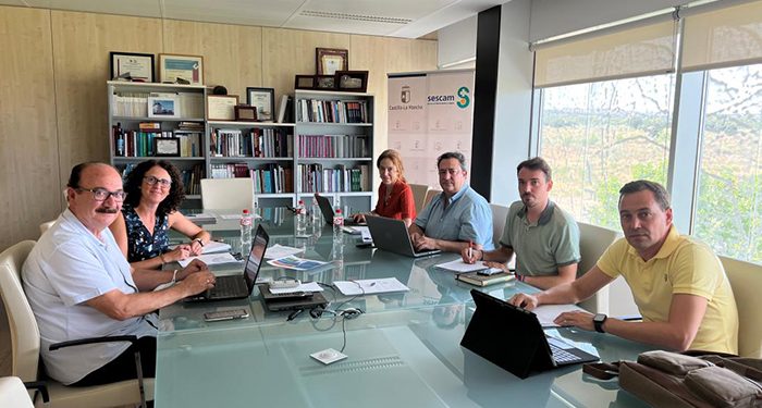 El Gobierno de Castilla-La Mancha ultima un protocolo específico ante sospecha de sumisión química y pinchazos 1 El Gobierno de Castilla-La Mancha ultima un protocolo específico ante sospecha de sumisión química y pinchazos