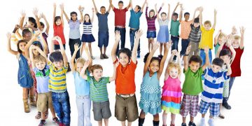 El Gobierno regional abre el proceso participativo para recoger aportaciones ciudadanas al nuevo Plan de Atención a la Infancia de Castilla-La Mancha