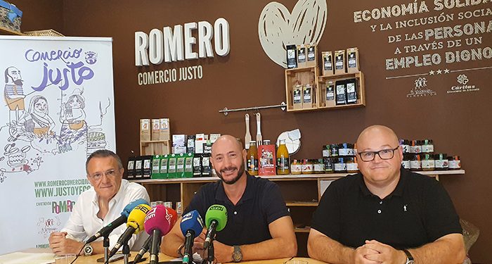 El Gobierno regional actualiza y refuerza su normativa para prevenir el desperdicio alimentario y facilitar la redistribución de alimentos 1 El Gobierno regional actualiza y refuerza su normativa para prevenir el desperdicio alimentario y facilitar la redistribución de alimentos