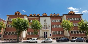 El Gobierno regional adjudica hoy 1.500 plazas en las 14 residencias universitarias de Castilla-La Mancha para el curso 2022-2023
