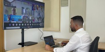 El Gobierno regional apoya las medidas de ahorro, eficiencia energética y de reducción de la dependencia del gas natural aprobadas por el Gobierno de España