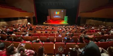 El Gobierno regional concede ayudas a 19 ayuntamientos de Castilla-La Mancha para modernizar sus teatros, auditorios y casas de la Cultura