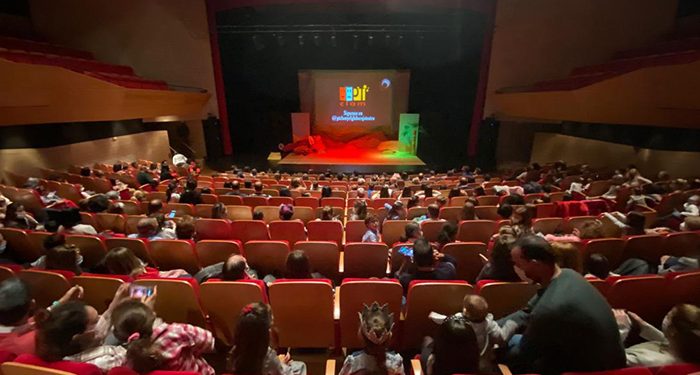 El Gobierno regional concede ayudas a 19 ayuntamientos de Castilla-La Mancha para modernizar sus teatros, auditorios y casas de la Cultura