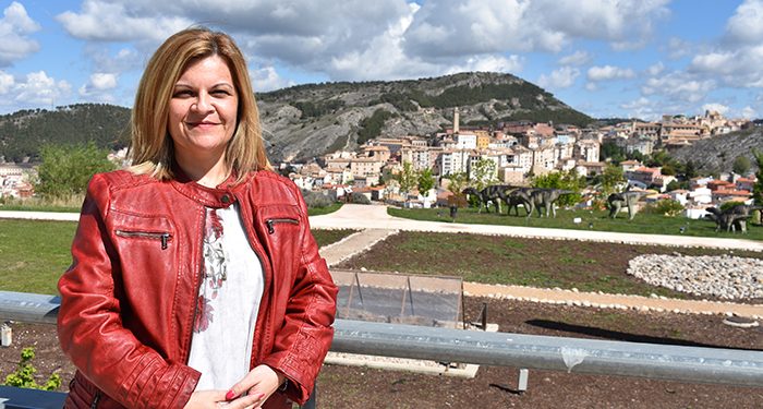 El Gobierno regional concede una ayuda a la Asociación Nosotras Pensando, Creando, Divulgando para la promoción y valores del Instituto de la Mujer de Castilla-La Mancha