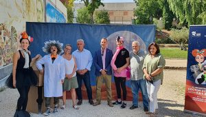 El Gobierno regional conciencia a los más jóvenes de la importancia de conservar el medio ambiente con un ciclo estival de teatro que llegará a 240 municipios