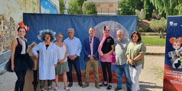 El Gobierno regional conciencia a los más jóvenes de la importancia de conservar el medio ambiente con un ciclo estival de teatro que llegará a 240 municipios