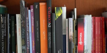 El Gobierno regional contará con stand institucional en la Feria Internacional del Libro que estará abierto al sector editorial de Castilla-La Mancha
