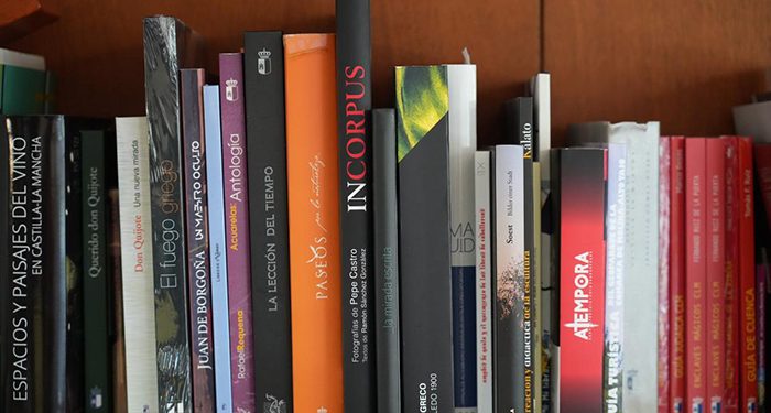 El Gobierno regional contará con stand institucional en la Feria Internacional del Libro que estará abierto al sector editorial de Castilla-La Mancha