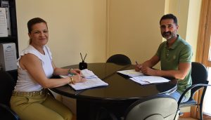 El Gobierno regional convoca ayudas al alquiler de vivienda dirigidas a las mujeres víctimas de violencia de género