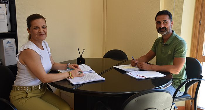 El Gobierno regional convoca ayudas al alquiler de vivienda dirigidas a las mujeres víctimas de violencia de género