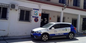 El Gobierno regional desmiente que el centro de salud de Cañete haya disminuido sus profesionales médicos
