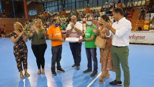 El Gobierno regional destaca que la próxima temporada 56 equipos de Castilla-La Mancha participarán en competiciones nacionales