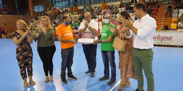El Gobierno regional destaca que la próxima temporada 56 equipos de Castilla-La Mancha participarán en competiciones nacionales