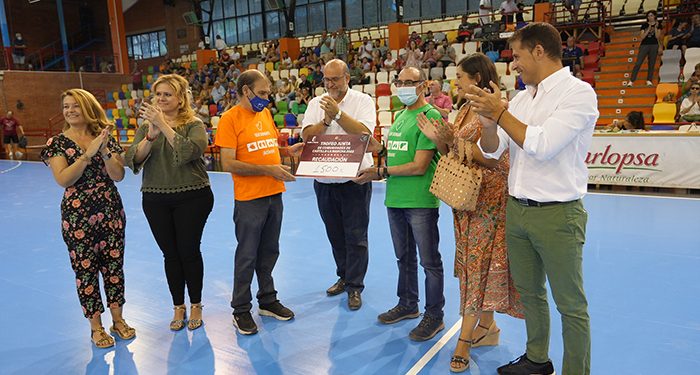 El Gobierno regional destaca que la próxima temporada 56 equipos de Castilla-La Mancha participarán en competiciones nacionales 1 El Gobierno regional destaca que la próxima temporada 56 equipos de Castilla-La Mancha participarán en competiciones nacionales