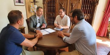 El Gobierno regional destina un millón de euros en ayudas para que los municipios puedan llevar a cabo actuaciones de mitigación y adaptación al cambio climático