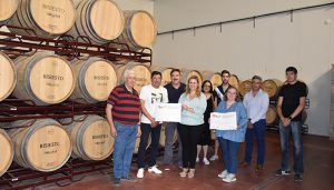 El Gobierno regional entrega dos premios Gran Selección a la Cooperativa Nuestra Señora de la Soledad de Fuente de Pedro Naharro