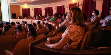 El Gobierno regional ha destinado cerca de diez millones de euros en lo que va de legislatura a apoyar las artes escénicas y musicales