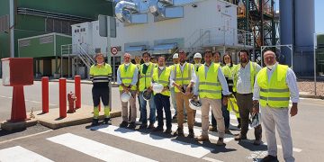 El Gobierno regional impulsa el tratamiento de la biomasa en tareas preventivas de incendios forestales y como vector energético renovable