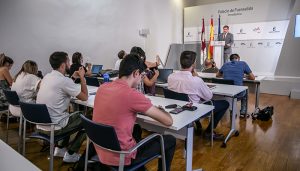 El Gobierno regional incrementa las ayudas para que los jóvenes que residan en municipios de menos de 5.000 habitantes puedan comprar su primera vivienda