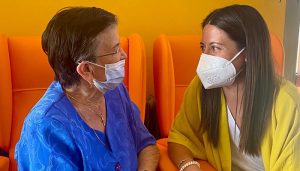 El Gobierno regional introduce el servicio de atención nocturna en Viviendas de Mayores mediante la convocatoria de ayudas para entidades locales