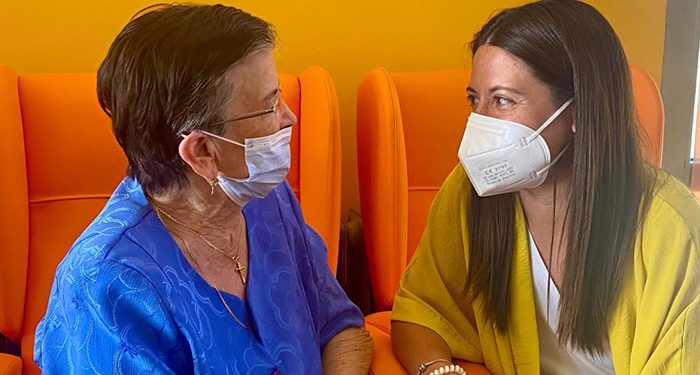 El Gobierno regional introduce el servicio de atención nocturna en Viviendas de Mayores mediante la convocatoria de ayudas para entidades locales