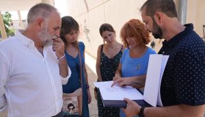 El Gobierno regional ofertará el próximo curso más de 2.300 nuevas plazas de FP en los centros educativos de Castilla-La Mancha