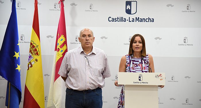 El Gobierno regional reedita las ayudas para la digitalización y promoción del sector artesano con una convocatoria de 340.000 euros que amplía en un 70 por ciento la dotación anterior 1 El Gobierno regional reedita las ayudas para la digitalización y promoción del sector artesano con una convocatoria de 340.000 euros que amplía en un 70 por ciento la dotación anterior