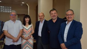 El Gobierno regional refuerza su compromiso con la inserción laboral de personas con discapacidad a través de ayudas por más de 24 millones de euros