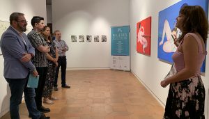 El Gobierno regional sigue apostando por el talento femenino para avanzar hacia una igualdad real entre hombres y mujeres