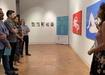 El Gobierno regional sigue apostando por el talento femenino para avanzar hacia una igualdad real entre hombres y mujeres
