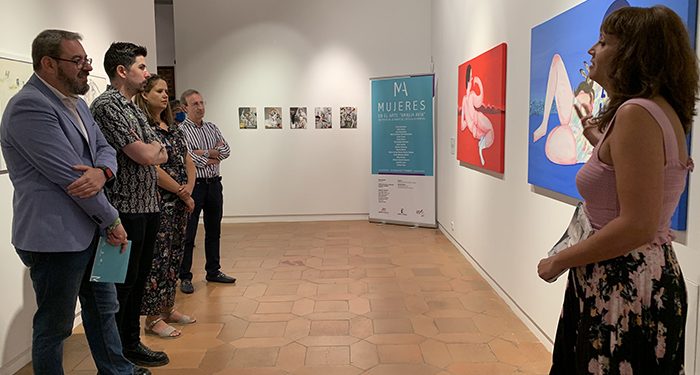 El Gobierno regional sigue apostando por el talento femenino para avanzar hacia una igualdad real entre hombres y mujeres