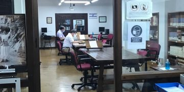 El Gobierno regional trabaja en la puesta en marcha de un sistema integral de gestión automatizada en red de los archivos históricos provinciales