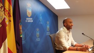 El Grupo Popular instará al gobierno de Rojo a que se implique en la prevención del suicidio con políticas locales