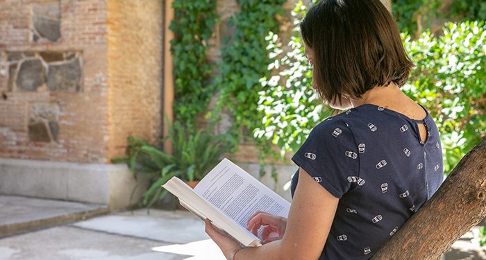 El Instituto de la Mujer lanza su boletín de recomendaciones literarias y cinematográficas con perspectiva de género para este verano 1 El Instituto de la Mujer lanza su boletín de recomendaciones literarias y cinematográficas con perspectiva de género para este verano