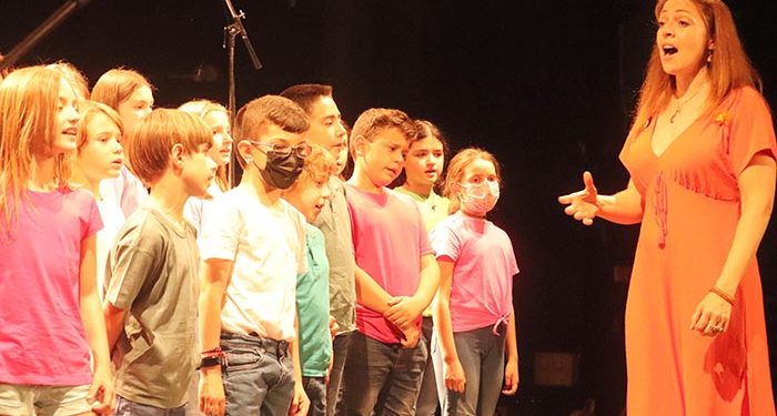 El jueves 8 de septiembre arranca el curso 2022-2023 en la Escuela Municipal de Música y Danza de Cabanillas