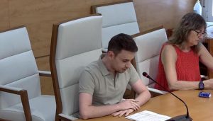 El Pleno del Ayuntamiento de Cabanillas aprueba el proyecto del nuevo Edificio Municipal de Seguridad, último paso antes de licitar la obra