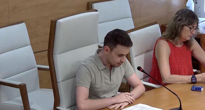 El Pleno del Ayuntamiento de Cabanillas aprueba el proyecto del nuevo Edificio Municipal de Seguridad, último paso antes de licitar la obra