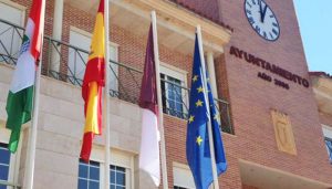 El PP de Cabanillas del Campo denuncia que Salinas “dilapida” cuatro millones de euros en el nuevo edificio de la Policía Local