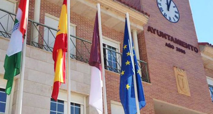 El PP de Cabanillas del Campo denuncia que Salinas “dilapida” cuatro millones de euros en el nuevo edificio de la Policía Local