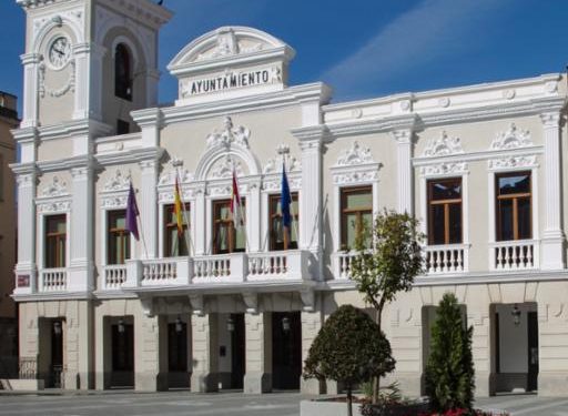 El PP denuncia que Rojo asume las imposiciones de Sánchez obviando que el Ayuntamiento cuenta con una estrategia contra el cambio climático 1 El PP denuncia que Rojo asume las imposiciones de Sánchez obviando que el Ayuntamiento cuenta con una estrategia contra el cambio climático