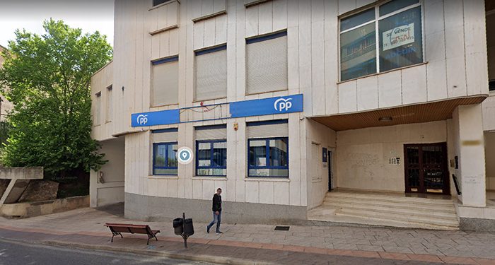 El PP insiste en las “deplorables” políticas de empleo socialistas, “prometen cientos de trabajos pero lo único cierto es que en Cuenca solo cierran empresas”