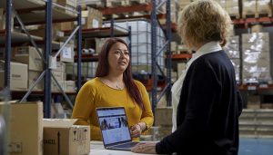 El programa Incorpora de la Fundación “la Caixa” ha facilitado hasta julio más de 50 nuevos empleos a personas en situación vulnerable de Cuenca