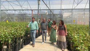 El PSOE de Cuenca pone en valor que el Gobierno de Page declare proyecto prioritario la ampliación de la empresa Agroptium Group de Villanueva de la Jara