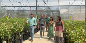El PSOE de Cuenca pone en valor que el Gobierno de Page declare proyecto prioritario la ampliación de la empresa Agroptium Group de Villanueva de la Jara