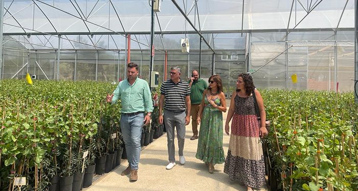 El PSOE de Cuenca pone en valor que el Gobierno de Page declare proyecto prioritario la ampliación de la empresa Agroptium Group de Villanueva de la Jara