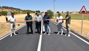 El PSOE de Cuenca reclama que el arreglo de carreteras sin mirar colores políticos pone de manifiesto que “no somos iguales”