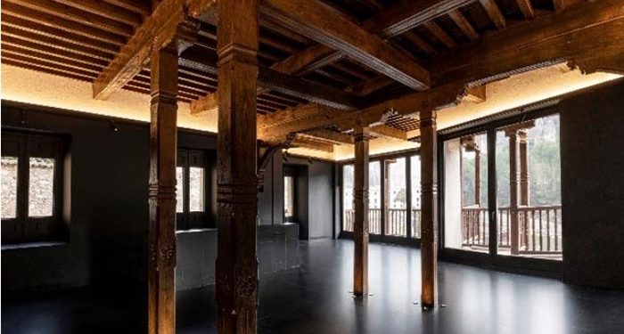 El Restaurante Casas Colgadas abre sus puertas el miércoles con el cartel de “completo” para las primeras semanas 1 El Restaurante Casas Colgadas abre sus puertas el miércoles con el cartel de “completo” para las primeras semanas