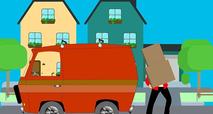 El verano es buen momento para organizar tu casa 1 El verano es buen momento para organizar tu casa